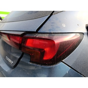 Recambio de piloto trasero derecho para opel astra k lim. 5türig dynamic referencia OEM IAM 13401161  