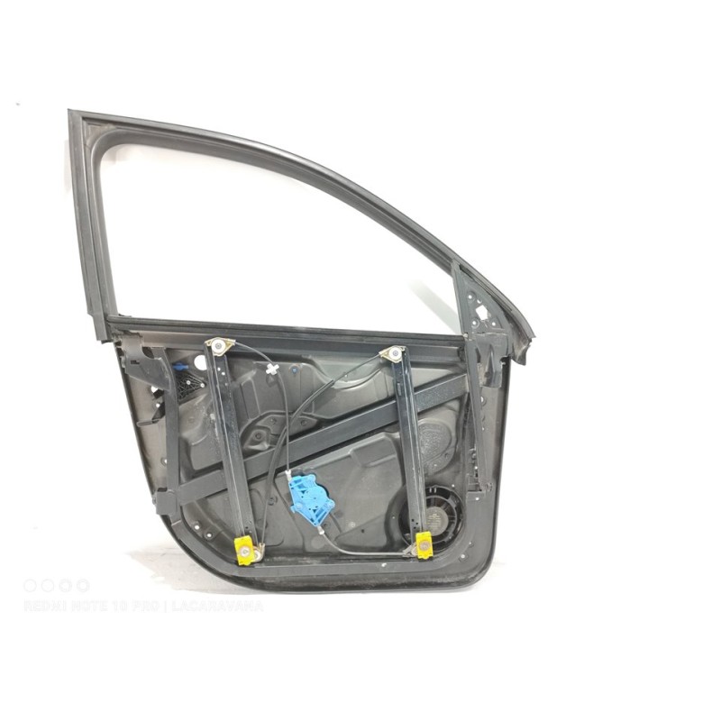 Recambio de elevalunas delantero derecho para volkswagen touareg (7la) tdi v10 referencia OEM IAM 7L6837730J  