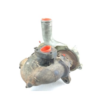 Recambio de turbocompresor para seat ibiza (6k1) 1.8 20v turbo referencia OEM IAM 06A145704K  