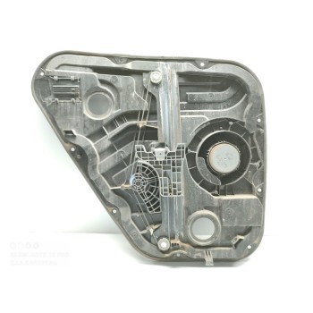 Recambio de elevalunas trasero derecho para hyundai tucson 25 aniversario 4x2 referencia OEM IAM 83470D7100  