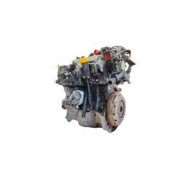 Recambio de motor completo para dacia sandero laureate referencia OEM IAM K9KE6  