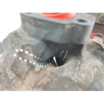 Recambio de turbocompresor para seat ibiza (6k1) 1.8 20v turbo referencia OEM IAM 06A145704K  