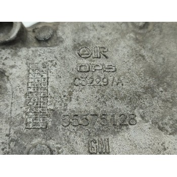 Recambio de carter para opel insignia berlina 2.0 cdti cat referencia OEM IAM 55575128  