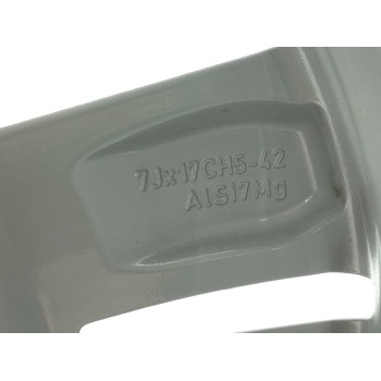 Recambio de llanta para opel grandland x business referencia OEM IAM YP00064180  