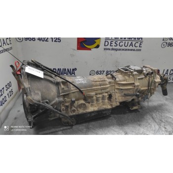Recambio de caja cambios para toyota 4-runner (n13) 3.0 td vx referencia OEM IAM 3043LE  
