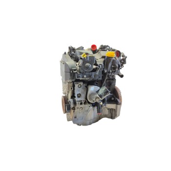 Recambio de motor completo para dacia sandero laureate referencia OEM IAM K9KE6  