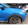 Recambio de aleta delantera derecha para ford puma titanium referencia OEM IAM PL1TBS16008AA  