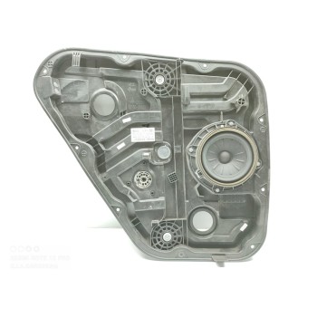 Recambio de elevalunas trasero izquierdo para hyundai tucson 25 aniversario 4x2 referencia OEM IAM 83480D7100  