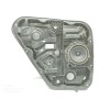 Recambio de elevalunas trasero izquierdo para hyundai tucson 25 aniversario 4x2 referencia OEM IAM 83480D7100  