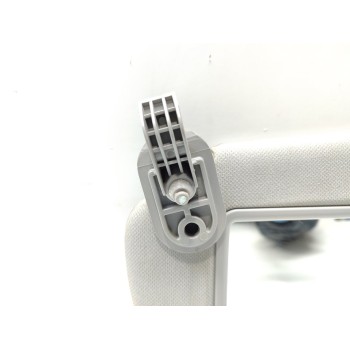 Recambio de parasol izquierdo para hyundai veloster sport referencia OEM IAM 852102V020TX  