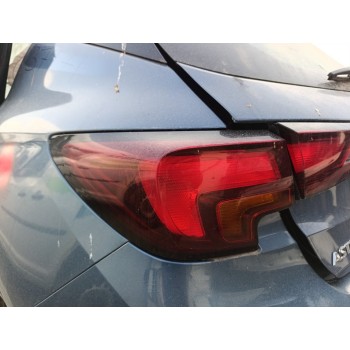 Recambio de piloto trasero izquierdo para opel astra k lim. 5türig dynamic referencia OEM IAM 13401160  