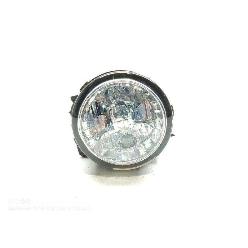 Recambio de faro antiniebla derecho para ford ka+ active referencia OEM IAM E3B515B243AA  