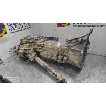 Recambio de caja cambios para toyota 4-runner (n13) 3.0 td vx referencia OEM IAM 3043LE  