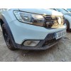 Recambio de paragolpes delantero para dacia sandero stepway comfort referencia OEM IAM 620222303R  
