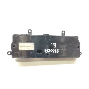 Recambio de mando climatizador para renault clio iv limited referencia OEM IAM 275108796R  