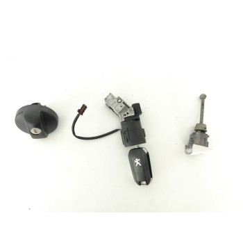 Recambio de conmutador de arranque para peugeot 208 allure referencia OEM IAM 9663123380  