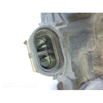 Recambio de faro antiniebla derecho para ford ka+ active referencia OEM IAM E3B515B243AA  