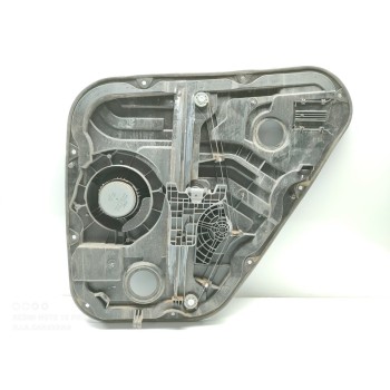 Recambio de elevalunas trasero izquierdo para hyundai tucson 25 aniversario 4x2 referencia OEM IAM 83480D7100  