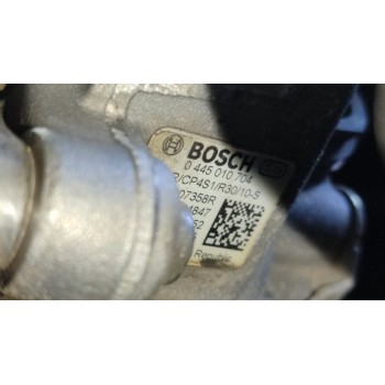 Recambio de motor completo para dacia sandero laureate referencia OEM IAM K9KE6  