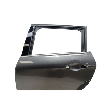 Recambio de puerta trasera izquierda para peugeot 2008 (--.2013) allure referencia OEM IAM 9802969780  