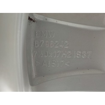 Recambio de llanta para bmw serie 3 lim. (f30) 316d referencia OEM IAM 36116796242  