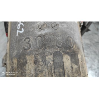 Recambio de caja cambios para toyota 4-runner (n13) 3.0 td vx referencia OEM IAM 3043LE  