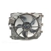 Recambio de electroventilador para ssangyong rodius xdi referencia OEM IAM 2132021020  
