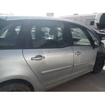 citroën c4 picasso del año 2009