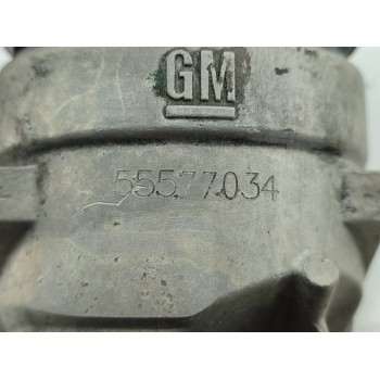 Recambio de enfriador aceite motor para opel insignia berlina 2.0 cdti cat referencia OEM IAM 55577034  