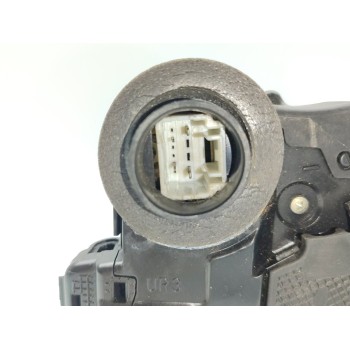 Recambio de cerradura puerta trasera derecha para toyota avensis (t27) advance referencia OEM IAM 6905005050  