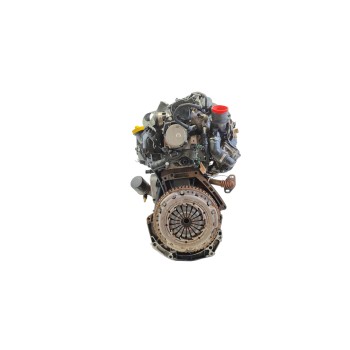Recambio de motor completo para dacia sandero laureate referencia OEM IAM K9KE6  
