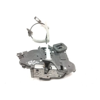 Recambio de cerradura puerta delantera derecha para volkswagen polo advance referencia OEM IAM 10B837016B  