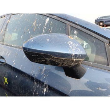 Recambio de retrovisor derecho para opel astra k lim. 5türig dynamic referencia OEM IAM 13453490  