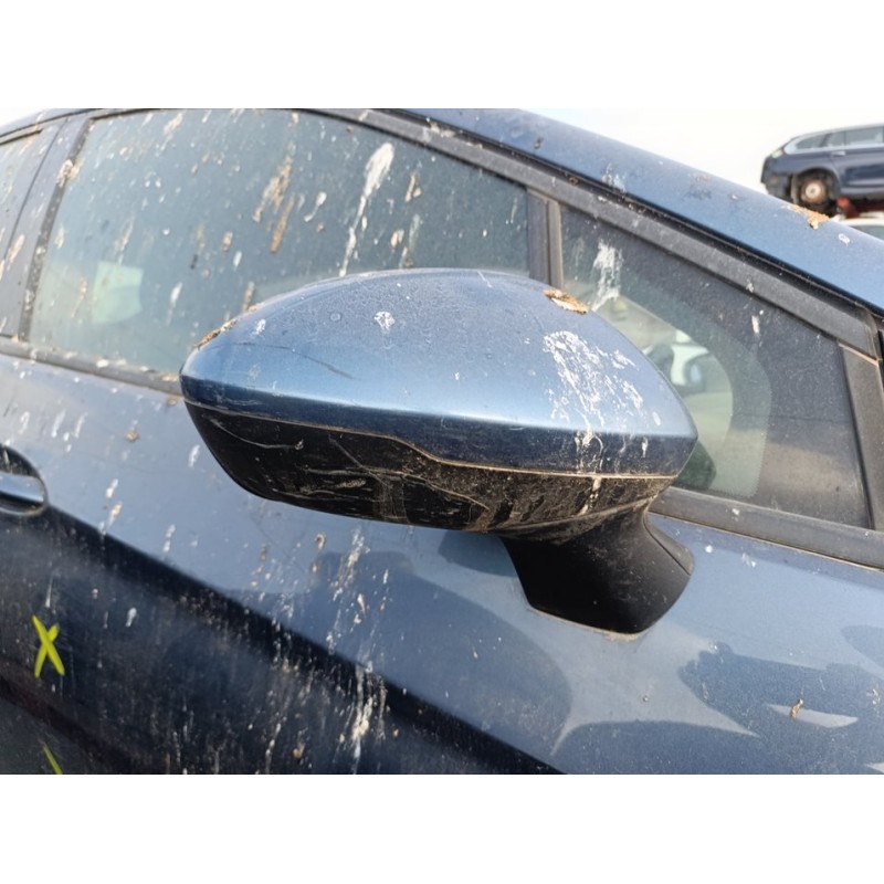 Recambio de retrovisor derecho para opel astra k lim. 5türig dynamic referencia OEM IAM 13453490  