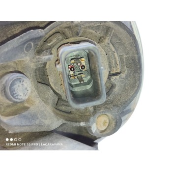 Recambio de faro antiniebla derecho para ford ka+ active referencia OEM IAM E3B515B243AA  