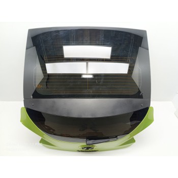 Recambio de porton trasero para hyundai veloster sport referencia OEM IAM 737002V011  