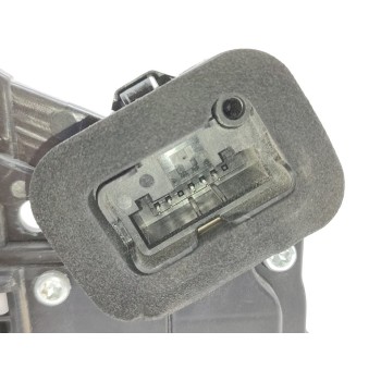 Recambio de cerradura puerta delantera derecha para volkswagen polo advance referencia OEM IAM 10B837016B  