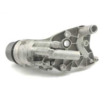 Recambio de enfriador aceite motor para opel insignia berlina 2.0 cdti cat referencia OEM IAM 55577034  