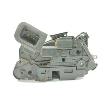 Recambio de cerradura puerta delantera izquierda para volkswagen golf vii lim. sport bluemotion referencia OEM IAM 5K1837015D  