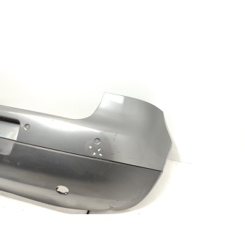 Recambio de paragolpes trasero para volkswagen golf v berlina (1k1) conceptline (e) referencia OEM IAM 1K6807521  