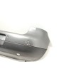 Recambio de paragolpes trasero para volkswagen golf v berlina (1k1) conceptline (e) referencia OEM IAM 1K6807521  