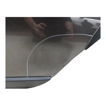 Recambio de puerta trasera izquierda para peugeot 2008 (--.2013) allure referencia OEM IAM 9802969780  