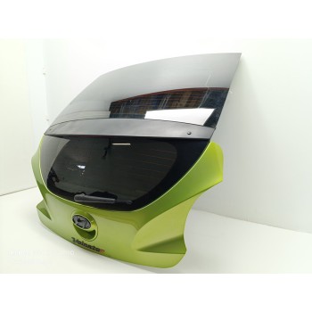 Recambio de porton trasero para hyundai veloster sport referencia OEM IAM 737002V011  