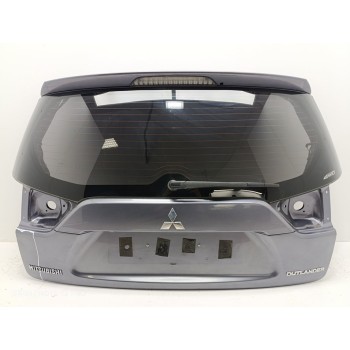 Recambio de porton trasero para mitsubishi outlander (cw0) challenge 4wd referencia OEM IAM 5801A538  