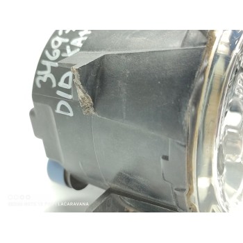 Recambio de faro antiniebla derecho para ford ka+ active referencia OEM IAM E3B515B243AA  