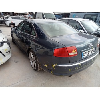 audi a8 (4e2) del año 2003