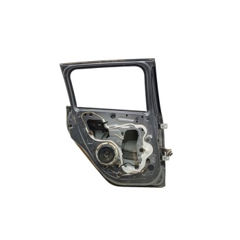 Recambio de puerta trasera izquierda para peugeot 2008 (--.2013) allure referencia OEM IAM 9802969780  
