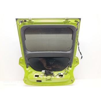 Recambio de porton trasero para hyundai veloster sport referencia OEM IAM 737002V011  