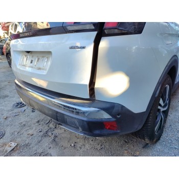 Recambio de paragolpes trasero para peugeot 3008 gt line referencia OEM IAM 1617991480  