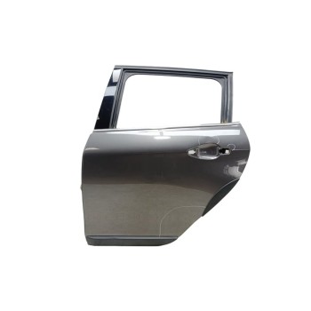 Recambio de puerta trasera izquierda para peugeot 2008 (--.2013) allure referencia OEM IAM 9802969780  